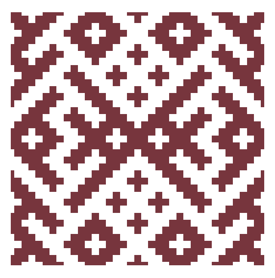 Beispiel eines ZimeCode